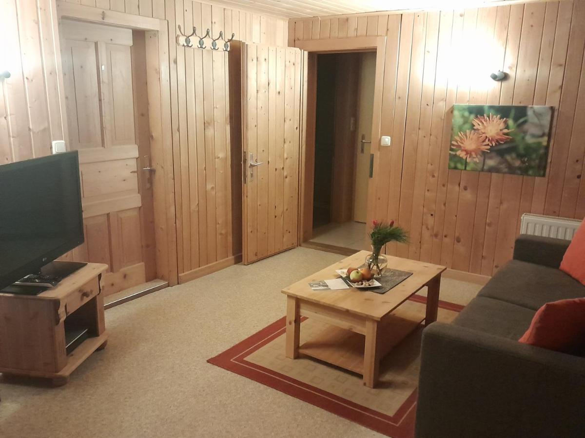 Haus Silke Apartment