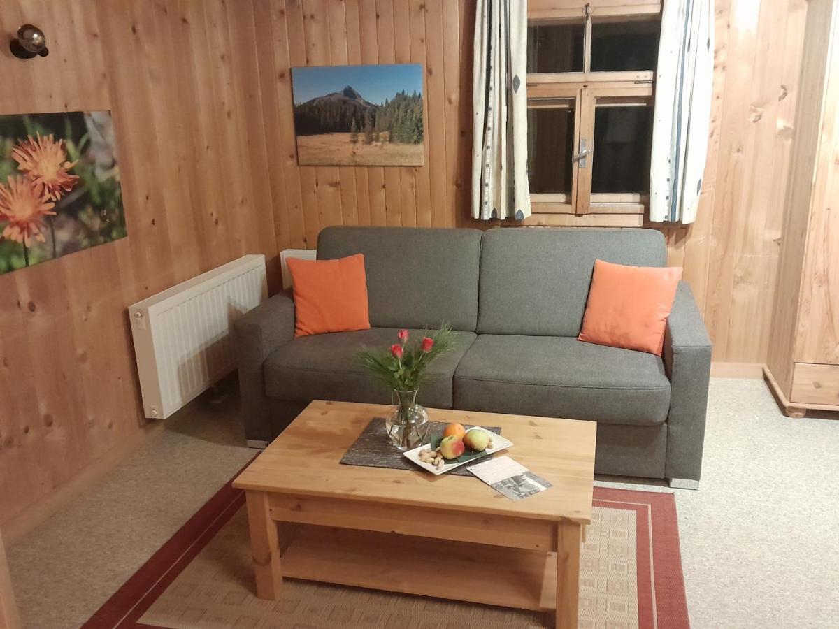 Haus Silke * Silbertal