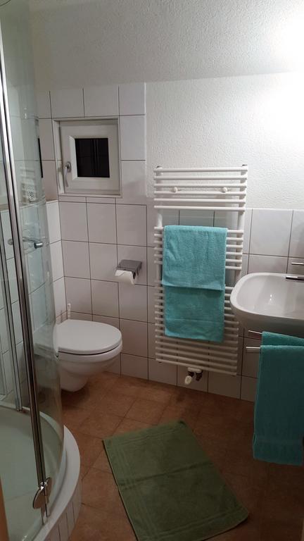 Apartment Haus Silke