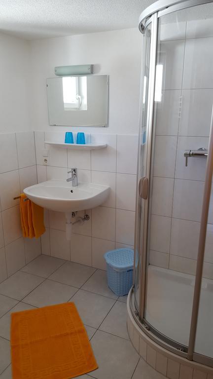 Haus Silke Apartment Silbertal