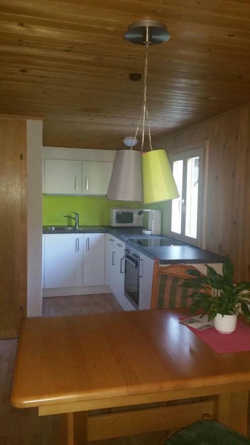 Haus Silke Apartment