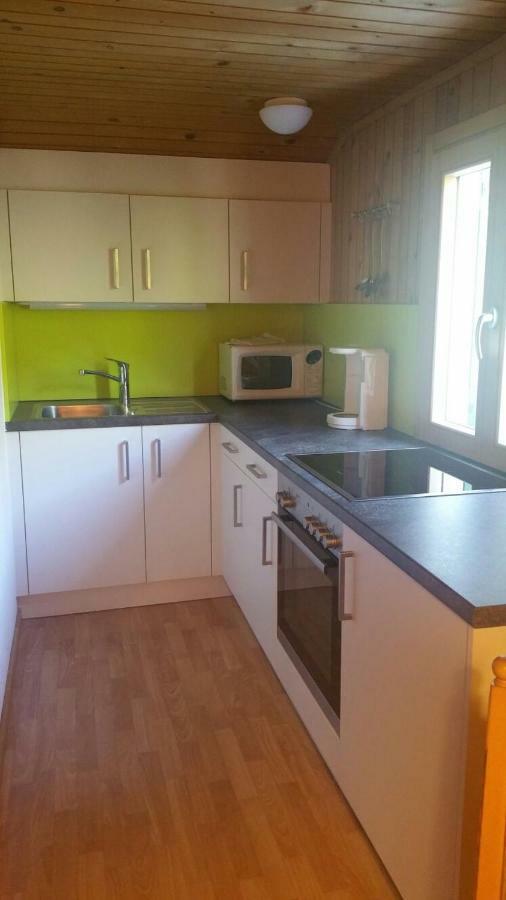 Apartment Haus Silke *